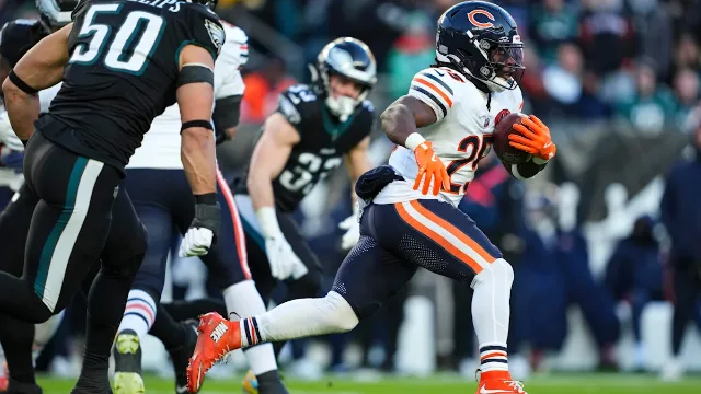 Chicago Bears