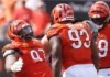 Cincinnati Bengals