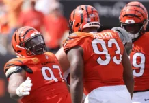 Cincinnati Bengals