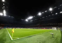 Corner