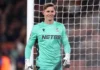 Crystal Palace (Dean Henderson)