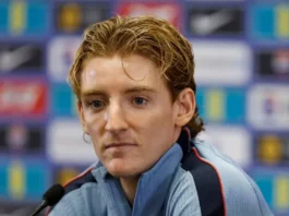 England