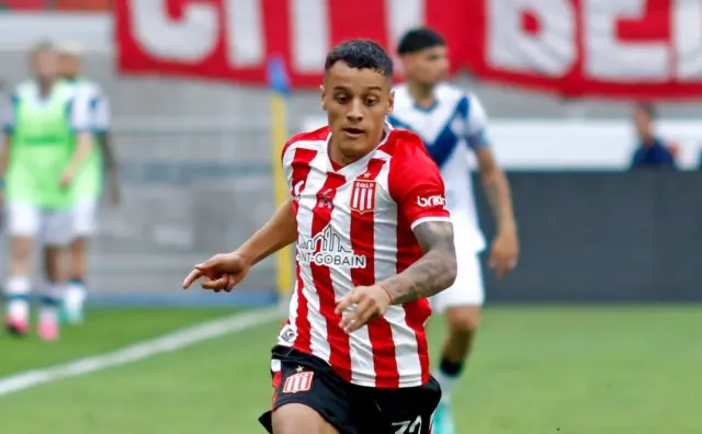 BettingTips4You.com | Free Football Betting Tips & Predictions Estudiantes (Tiago Palacios)