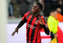 FC Midtjylland (Franculino Djú)