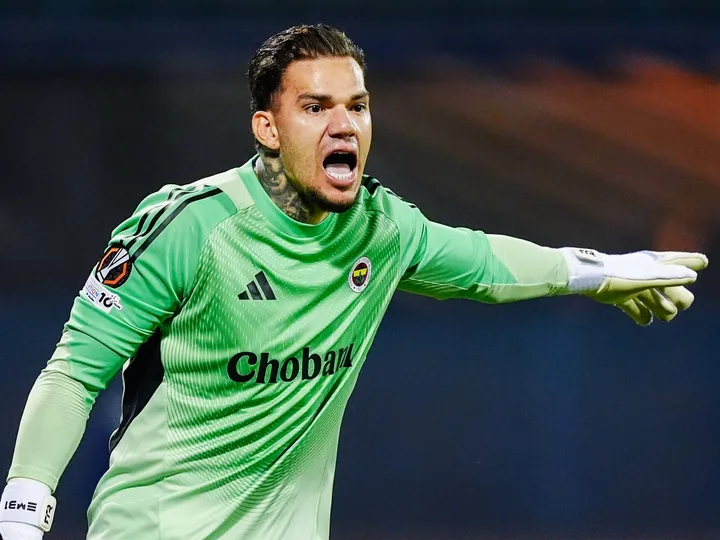 Fenerbahce (Ederson)