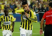 Fenerbahçe (Greenwood)