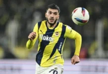 Fenerbahçe (Oguz Aydin)