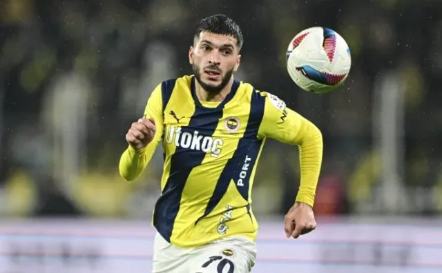 Fenerbahçe (Oguz Aydin)