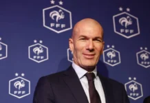 France (Zidane)