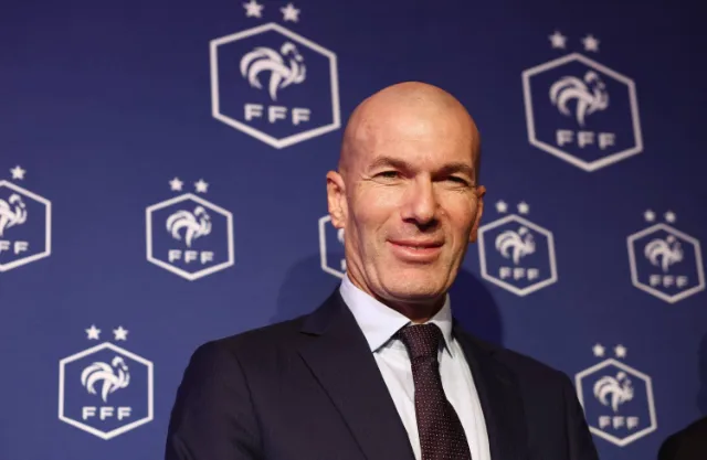 France (Zidane)