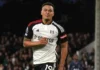 Fulham vs Crystal Palace Live Stream Fulham (Rodrigo Muniz)