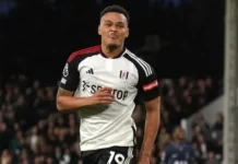 Fulham (Rodrigo Muniz)