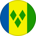 Saint Vincent & the Grenadines crest