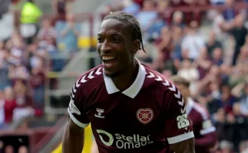 Bet Builder Tips: Hibernian v Heart Of Midlothian