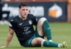 Hibernian (Josh Mulligan)