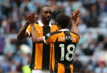 Hull City