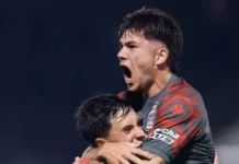 Shots Accumulator Tips — Total Shots 2/1 Tonight’s Treble Huracan (Lucas Blondel)
