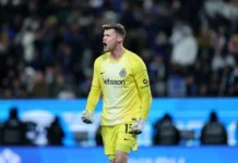 Inter Milan (Josep Martínez)