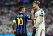 Inter Milan