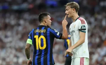 Bet Builder Tips: Inter Milan v Udinese