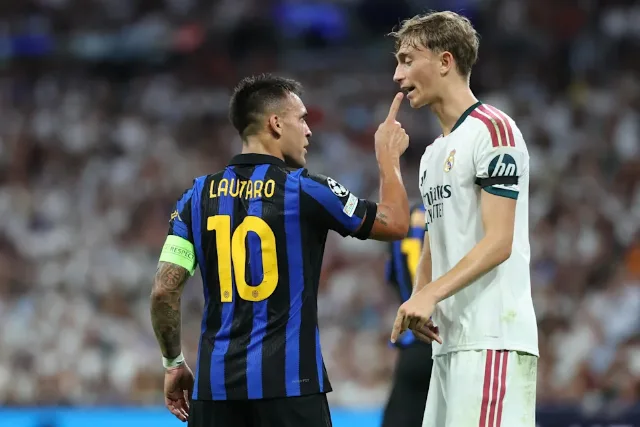 Inter Milan