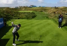 Amgen Irish Open 2026 Outright Tips: Why 20/1 Shane Lowry Tops the Doonbeg Betting Case Irish Open