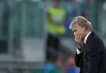 Turkey vs Italy Live Stream Italy