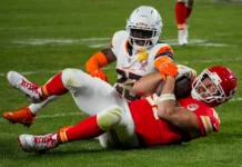 Denver Broncos vs Kansas City Chiefs Live Stream & Predictions Kansas City Chiefs