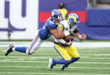 Los Angeles Rams