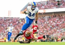 Los Angeles Rams