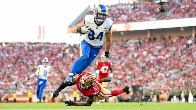 BettingTips4You.com | Free Football Betting Tips & Predictions Los Angeles Rams