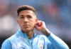 Man City (Enzo Fernandez)