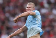Man City