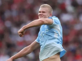Man City
