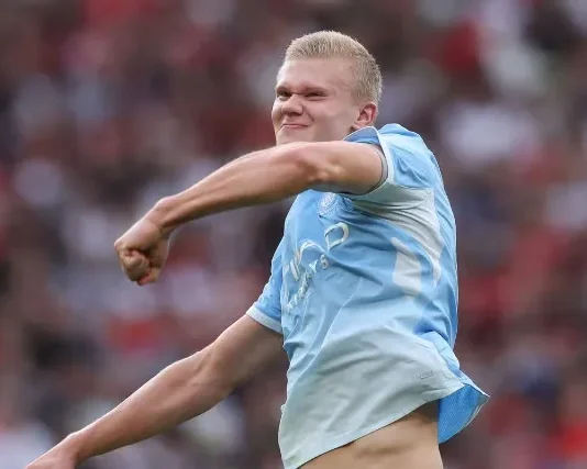 Man City