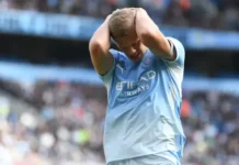 Man City