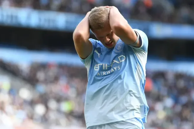 Man City