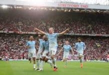 Manchester City