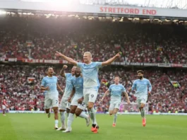 Manchester City