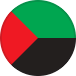 Martinique crest