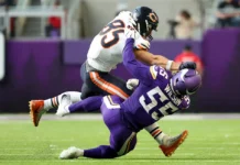 Minnesota Vikings