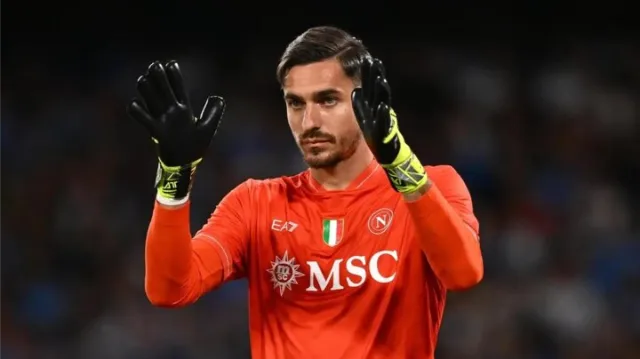 Napoli vs Arsenal Prediction & Betting Tips
