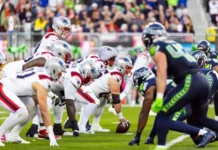 New England Patriots