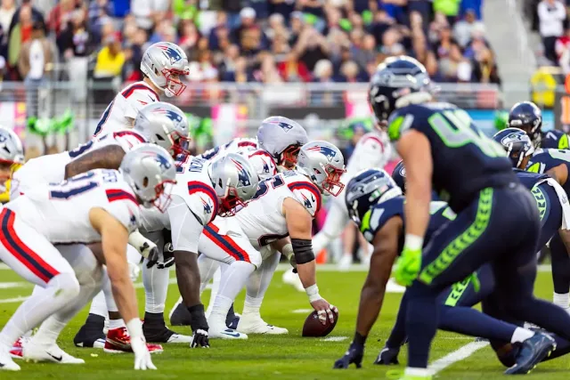 New England Patriots