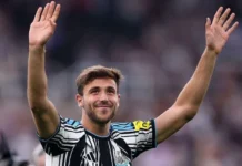 Fouls Committed Accumulator Tips — Tuesday’s 4/1 Fouls Acca Newcastle (Nico González)