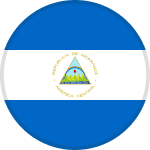 Nicaragua crest