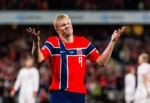 Wales vs Norway Live Stream Norway