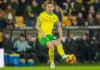 Norwich (Kenny McLean)