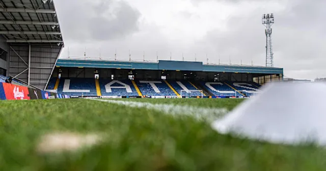 Oldham