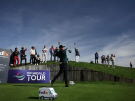 Open de France